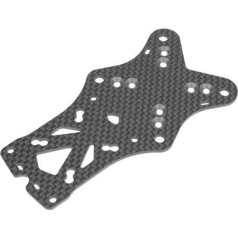 ImpulseRC Apex EVO Upper Main Plate - 2mm