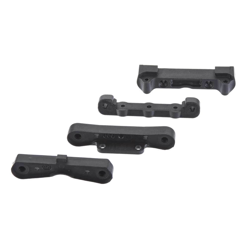 ARAC9052, AR330379, Arrma Composite Suspension Mount Set (4)