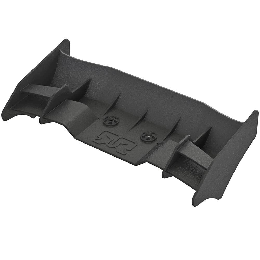 ARAC9608, Arrma Talion Typhon Rear Wing (Black)