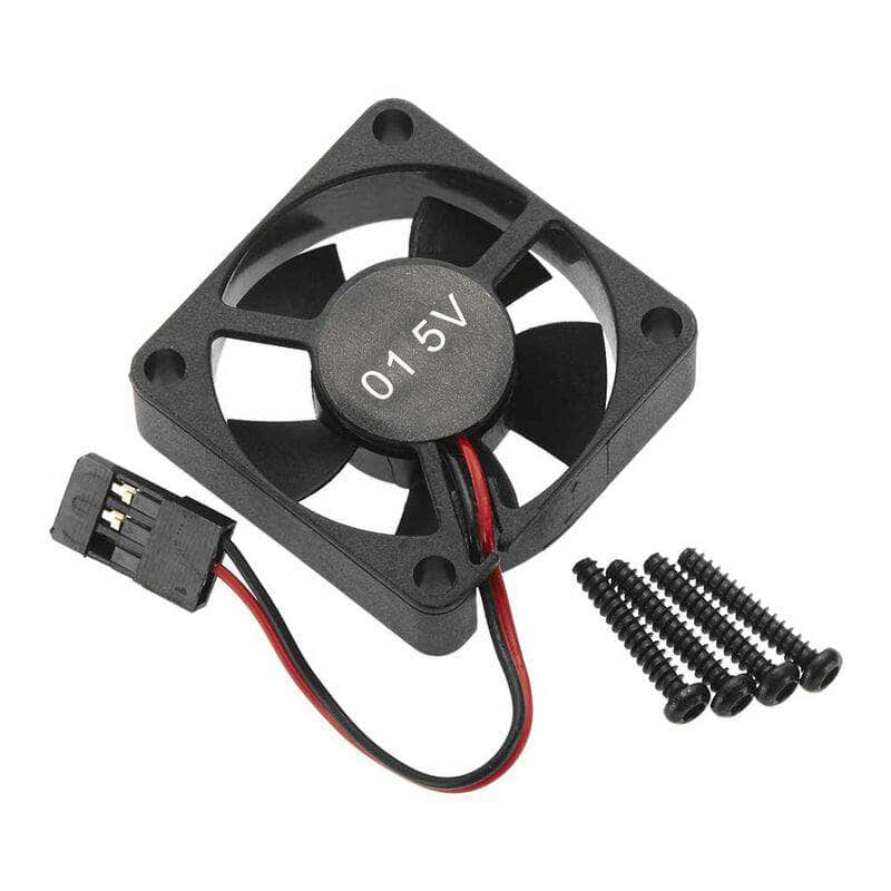 ARAM0156, Arrma BLX185 ESC Replacement Fan