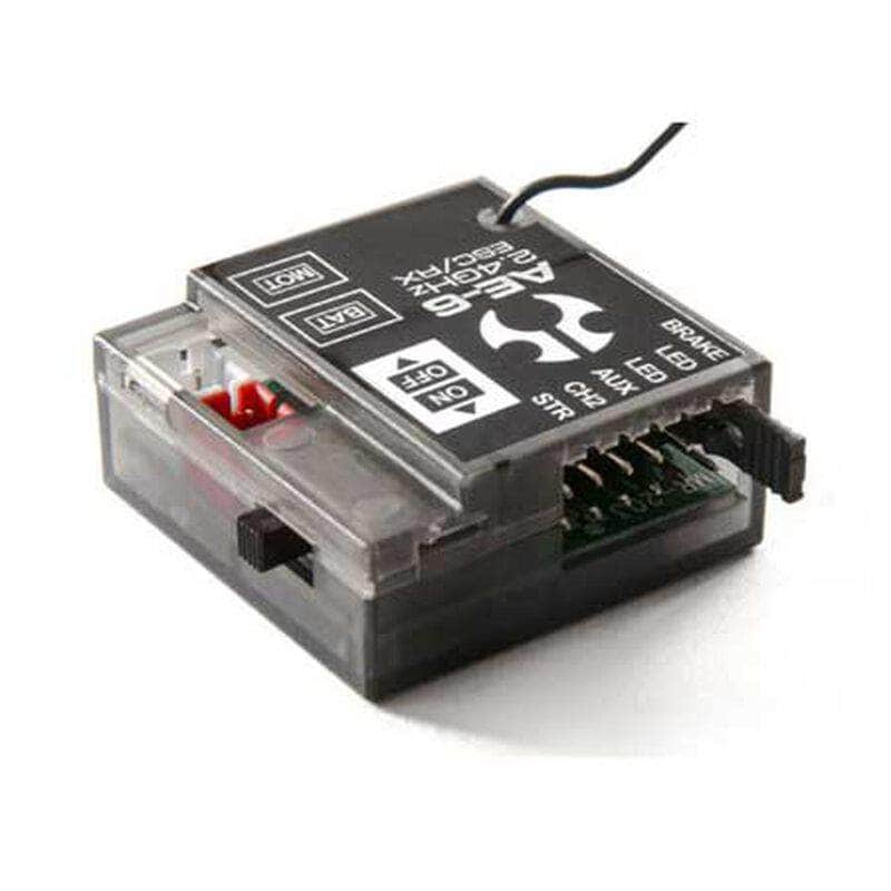 AXI31620, Axial AE-6 ESC/Rx Combo