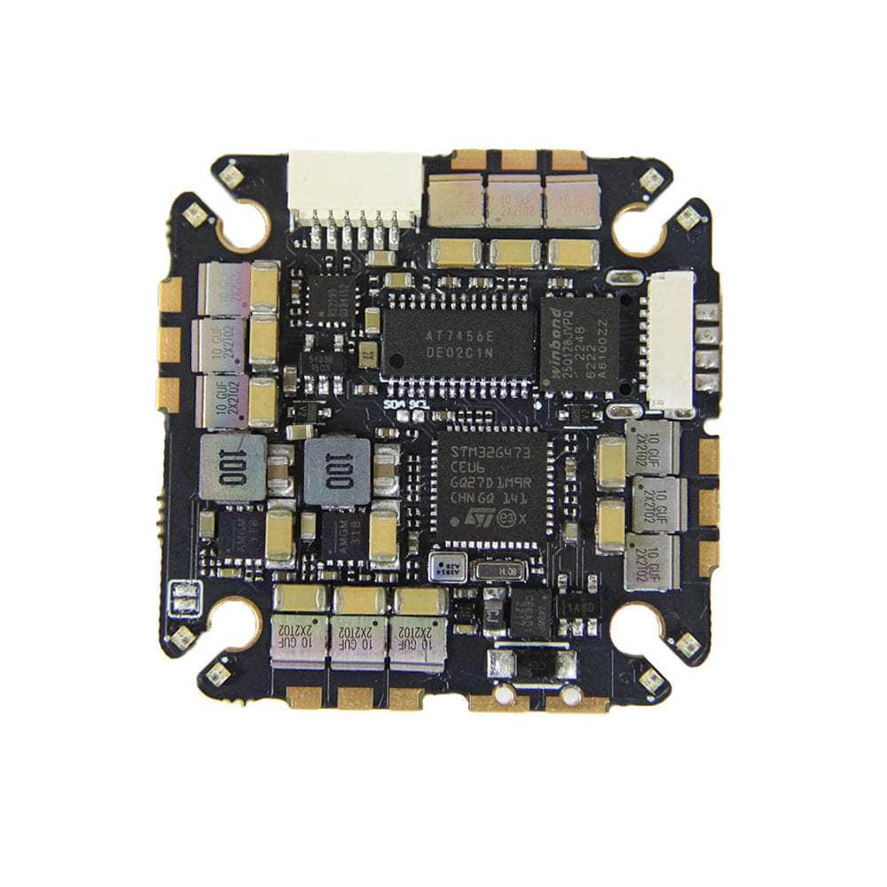 Airbot Fenix G4 4-6S AIO Toothpick/Whoop Flight Controller (w/ 35A 32Bit AM32 4in1 ESC)