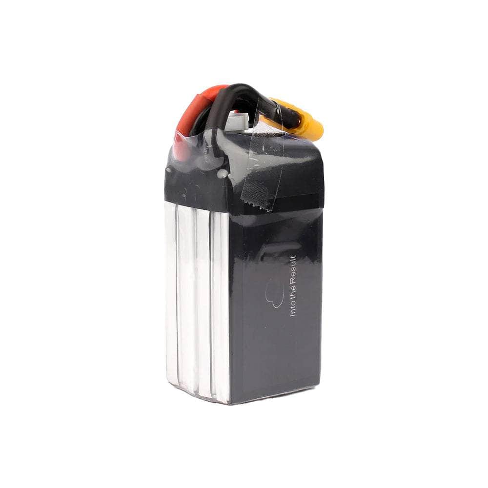 Auline EX 14.8V 4S 1550mAh 120C LiPo Battery - XT60