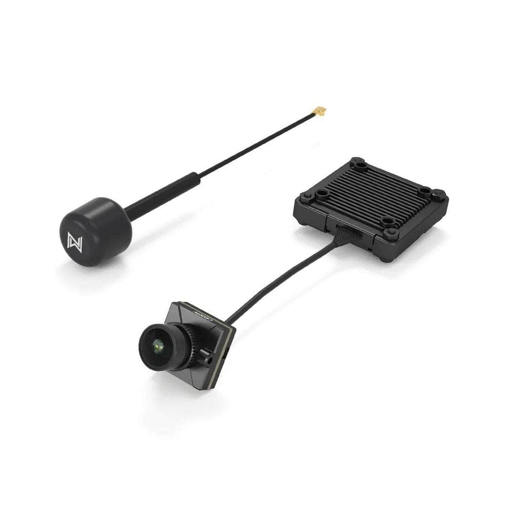 Walksnail Avatar HD Nano V3 20x20 VTX Kit w/ Nano Camera (Compatible w/ Fat Shark Dominator HD)