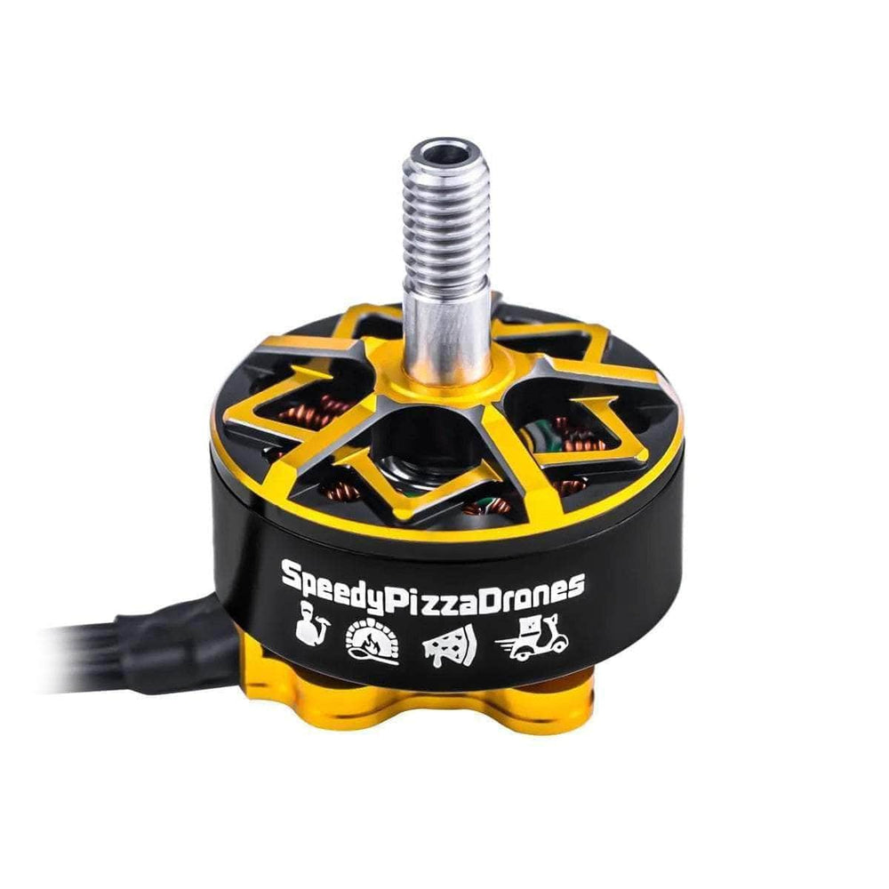 CNHL SpeedyPizza AxisFlying Diavola 2207 1960Kv Brushless Motor