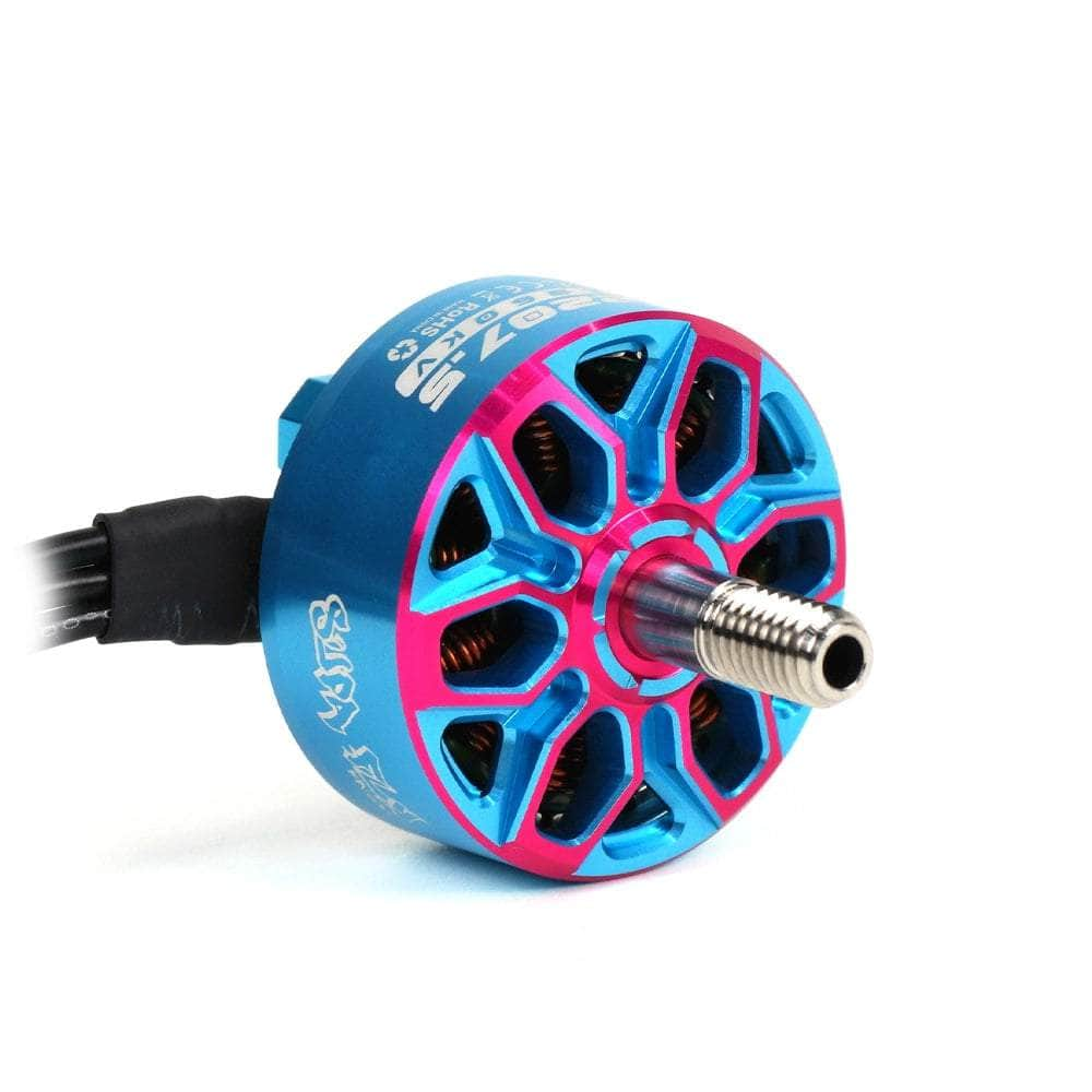 AxisFlying x SupaflyFPV x SyncFPV 2207.5 1860Kv Motor