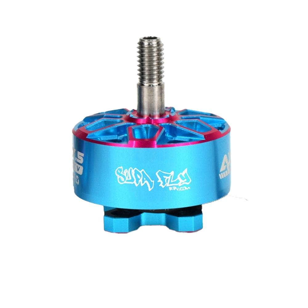 AxisFlying x SupaflyFPV x SyncFPV 2207.5 1860Kv Motor