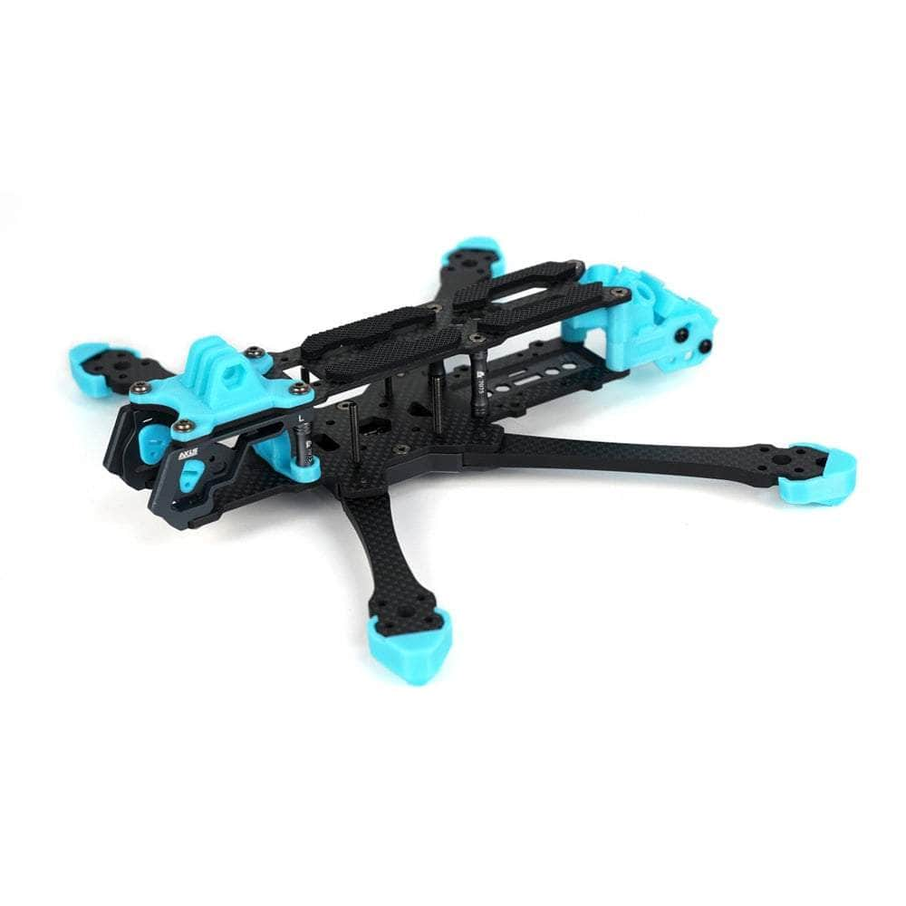 Axisflying Manta HD O3 Deadcat 5" Frame Kit