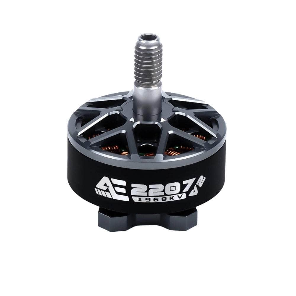 AxisFlying AE2207 V2 2207 1960Kv Motor — RaceDayQuads