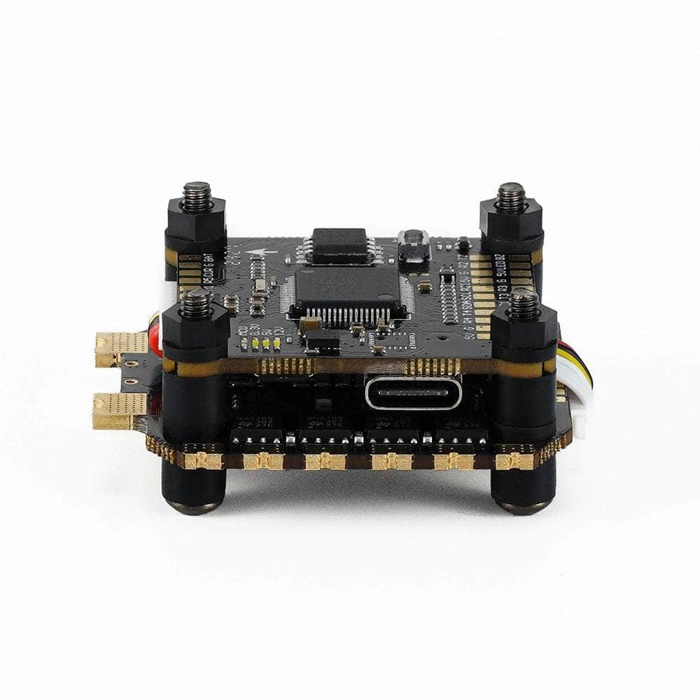 AxisFlying ECO F405 4-6S 30x30 Stack/Combo (F405 FC / 32Bit 60A 4in1 ESC)