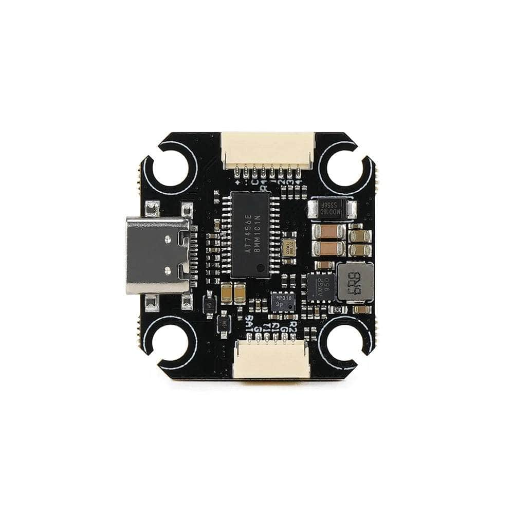 AxisFlying Argus Mini F7 4-6S 20x20 Flight Controller - MPU6000