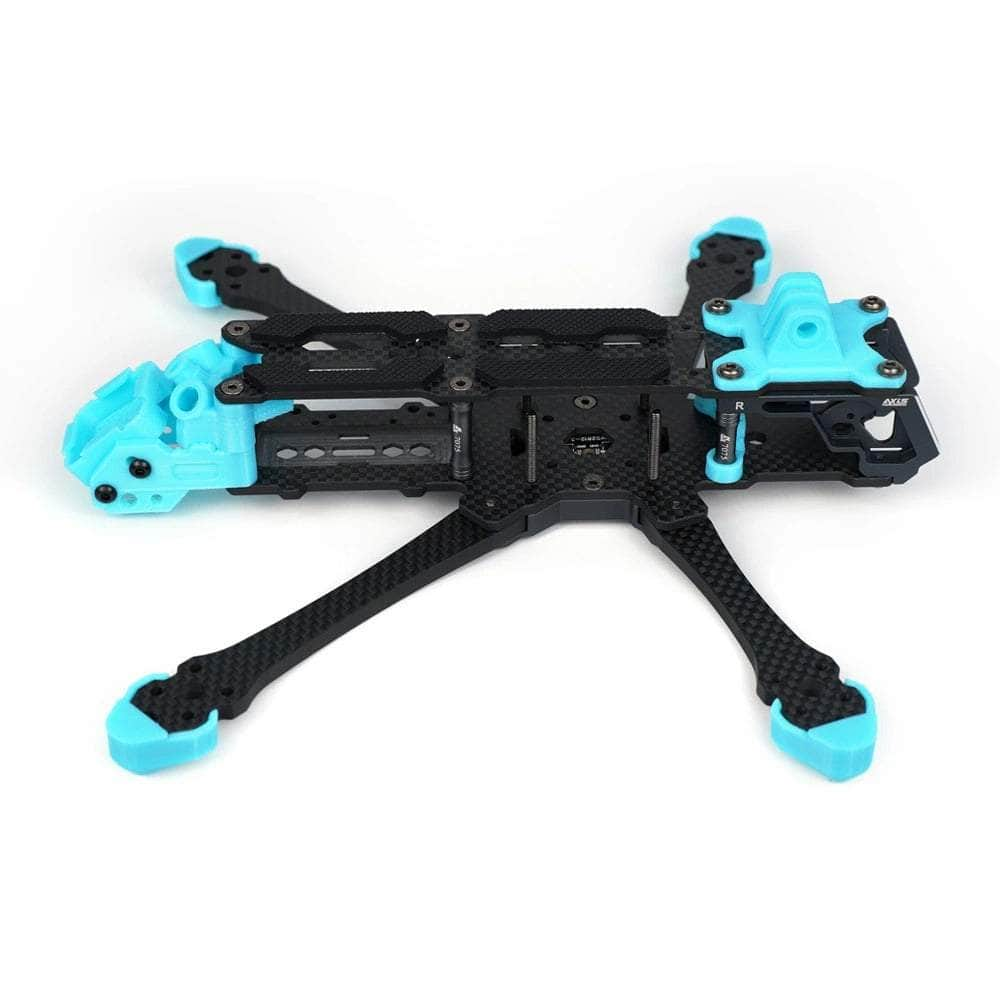 Axisflying Manta HD O3 Deadcat 5" Frame Kit