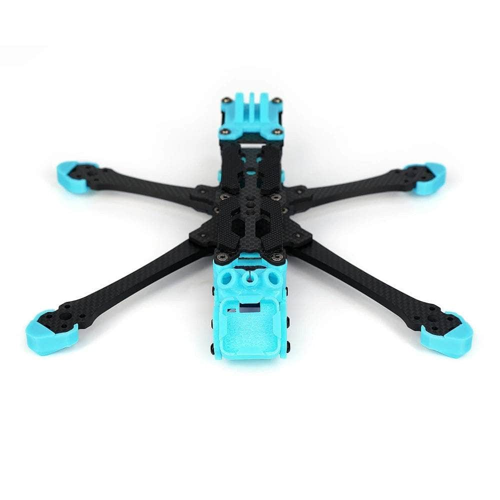 Axisflying Manta HD O3 Deadcat 5" Frame Kit