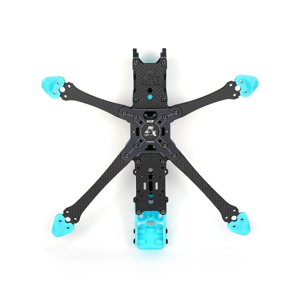 Axisflying Manta HD O3 Deadcat 5" Frame Kit