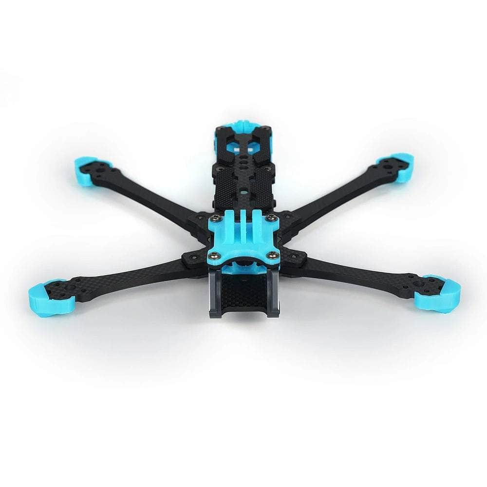 AxisFlying Manta HD O3 Mid-Range Deadcat 6" Freestyle Frame Kit