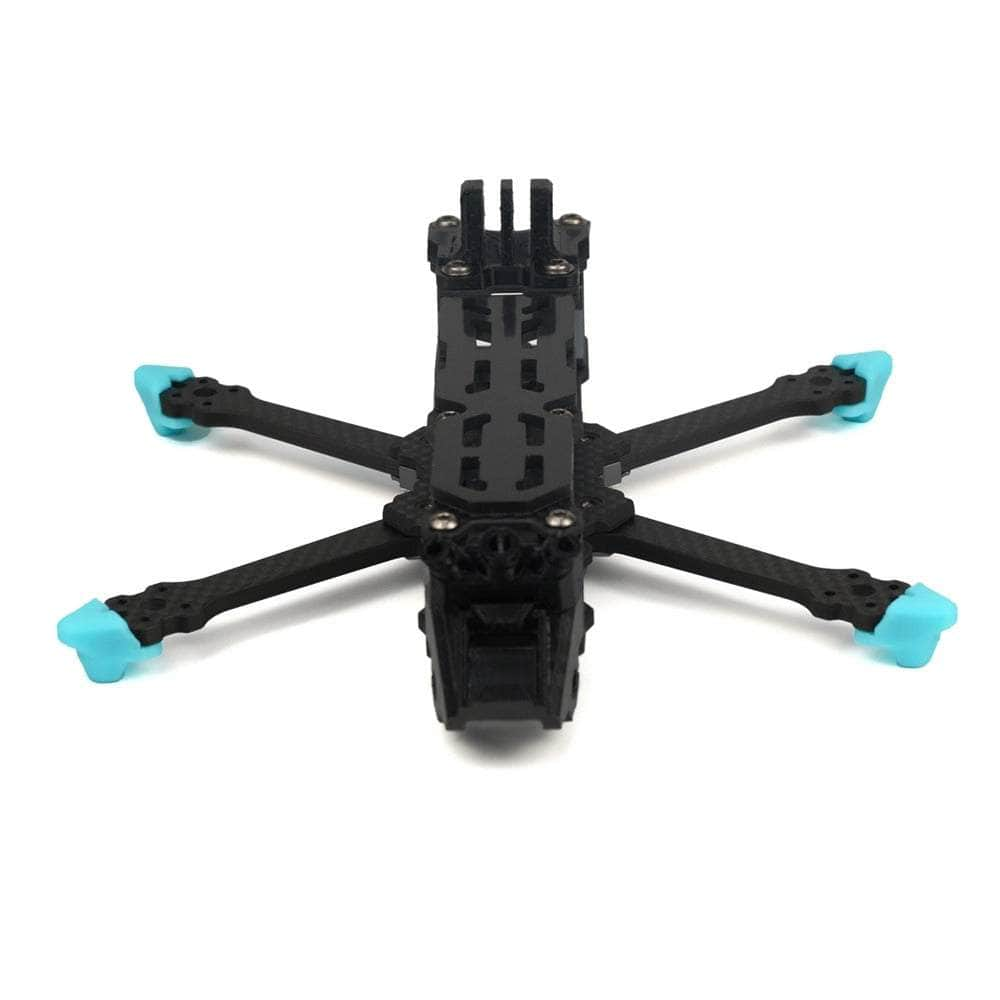 AxisFlying Manta Squashed X HD O3 Freestyle 3.6" Micro Frame Kit