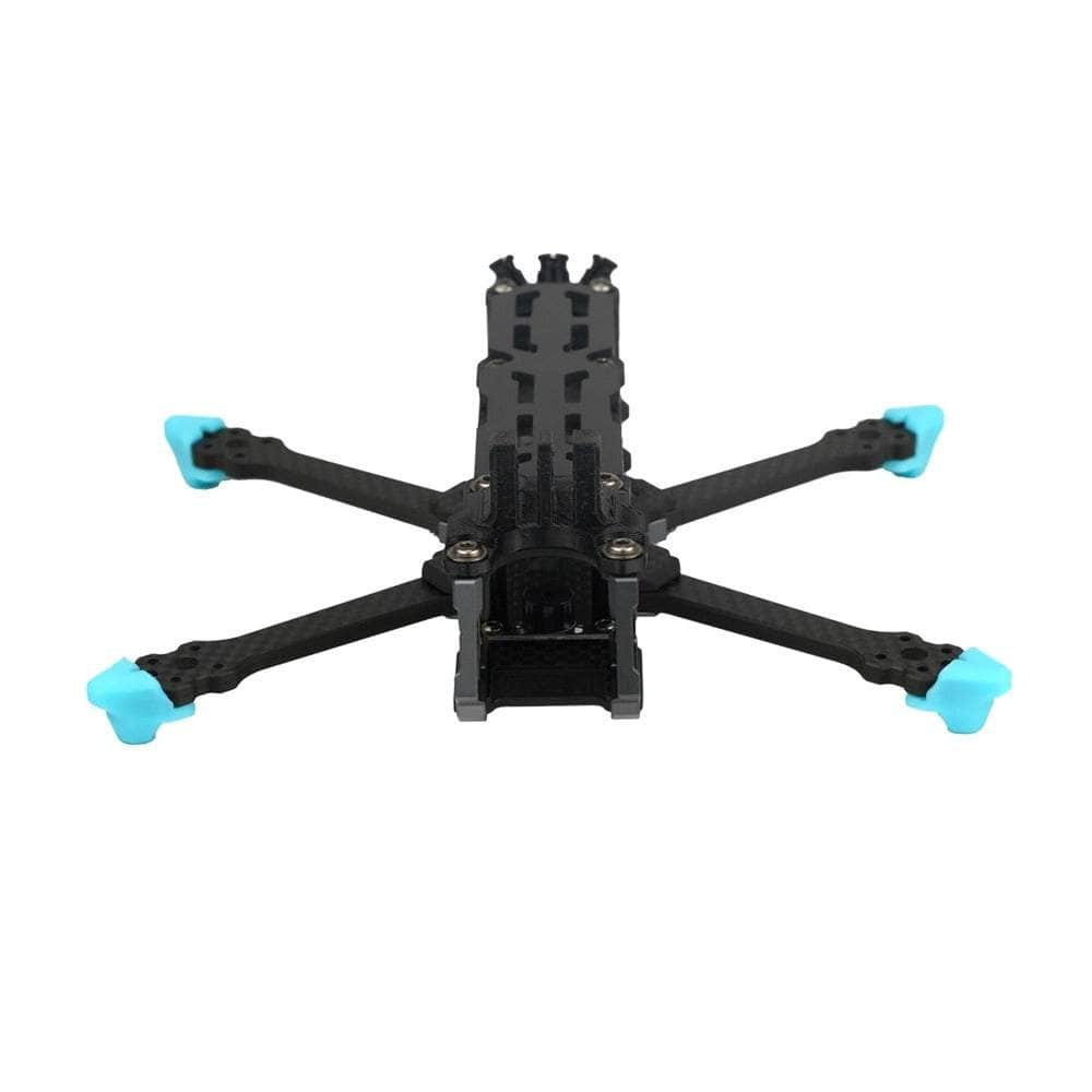 AxisFlying Manta Squashed X HD O3 Freestyle 3.6" Micro Frame Kit