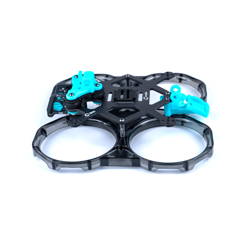 AxisFlying CineON C30 V2 Cinewhoop 3" Micro Frame Kit - Choose Color