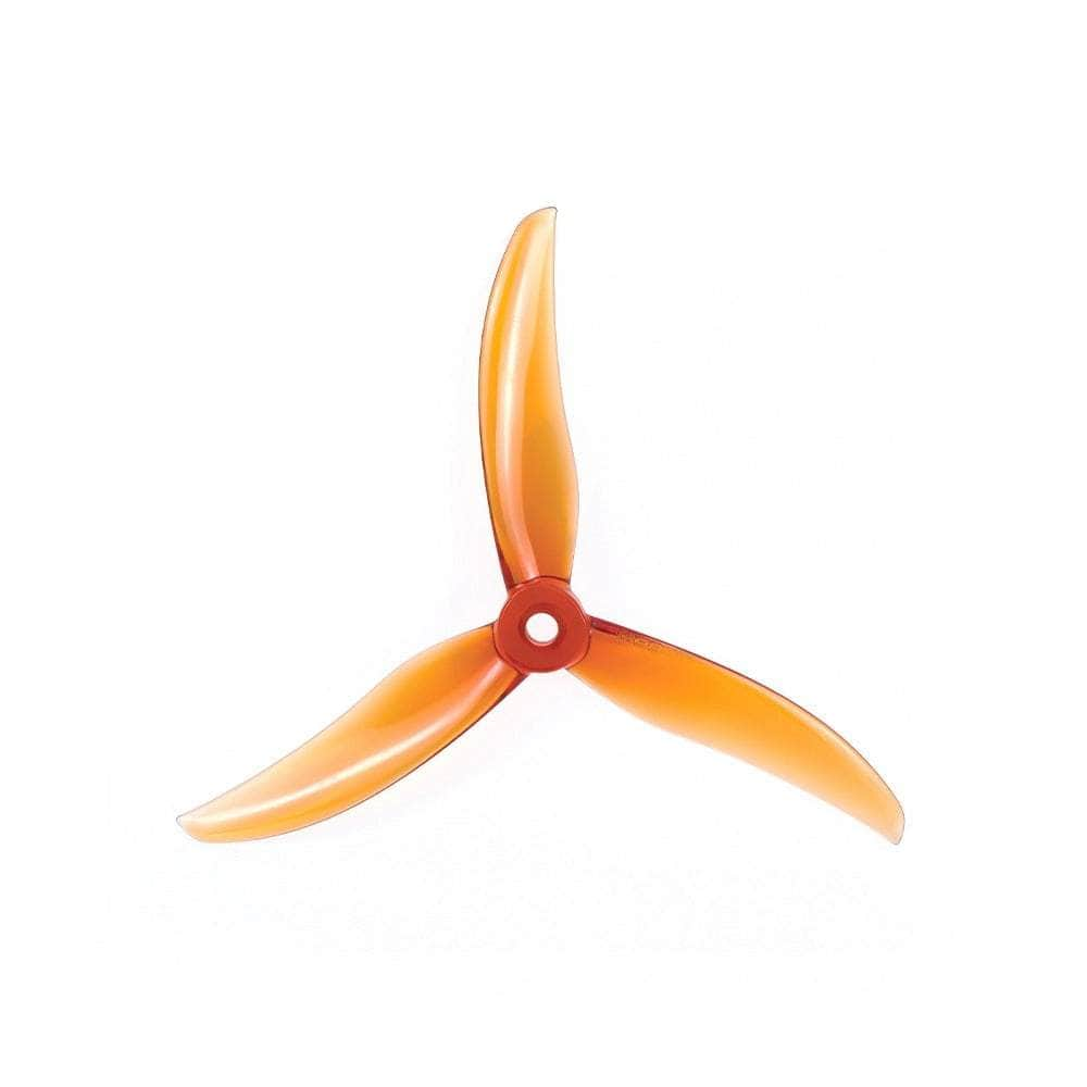 AxisFlying BB39 4926 Tri-Blade 5" Prop 4 Pack - Choose Version