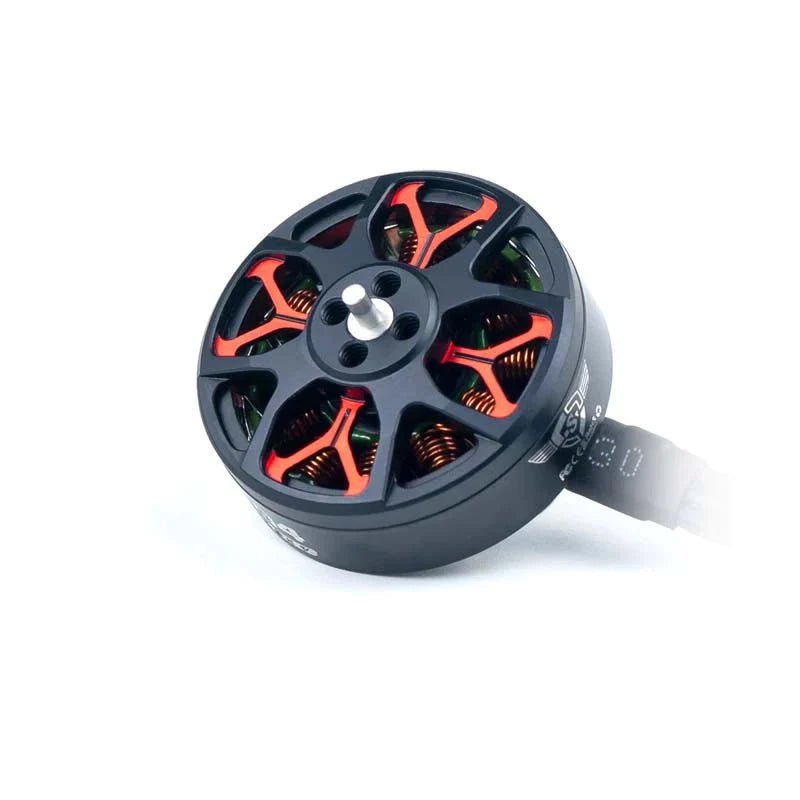 AxisFlying C204 2004 2650Kv T-Mount Motor