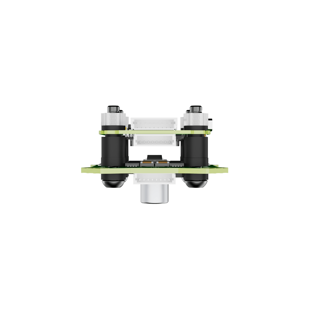 iFlight BLITZ Mini F7 V1.2 2-6S 20x20 Stack/Combo (F7 FC/ 55A 32Bit 4in1 ESC)