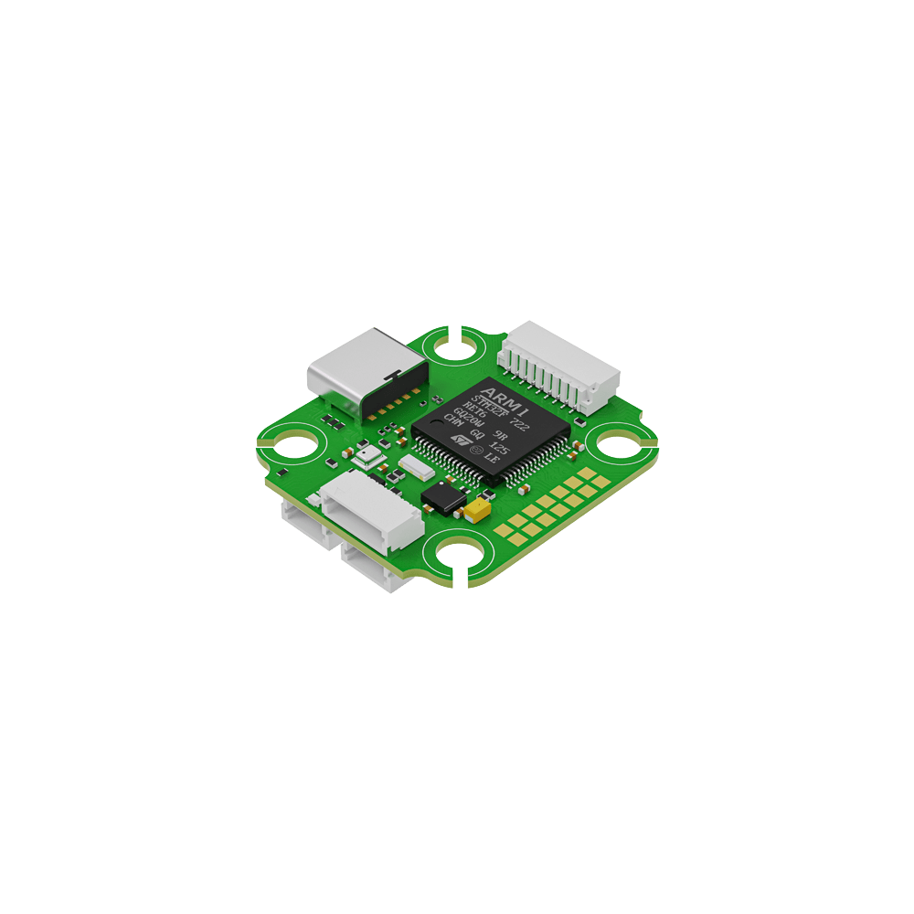 iFlight BLITZ Mini V1.2 F7 20x20 Flight Controller