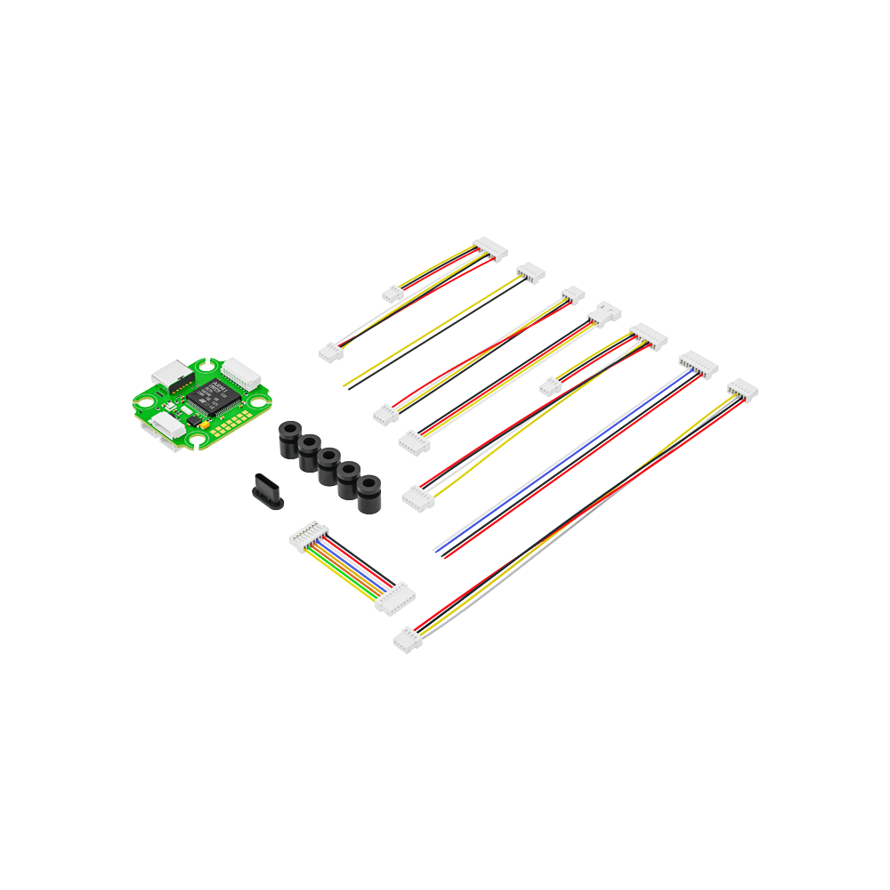 iFlight BLITZ Mini V1.2 F7 20x20 Flight Controller