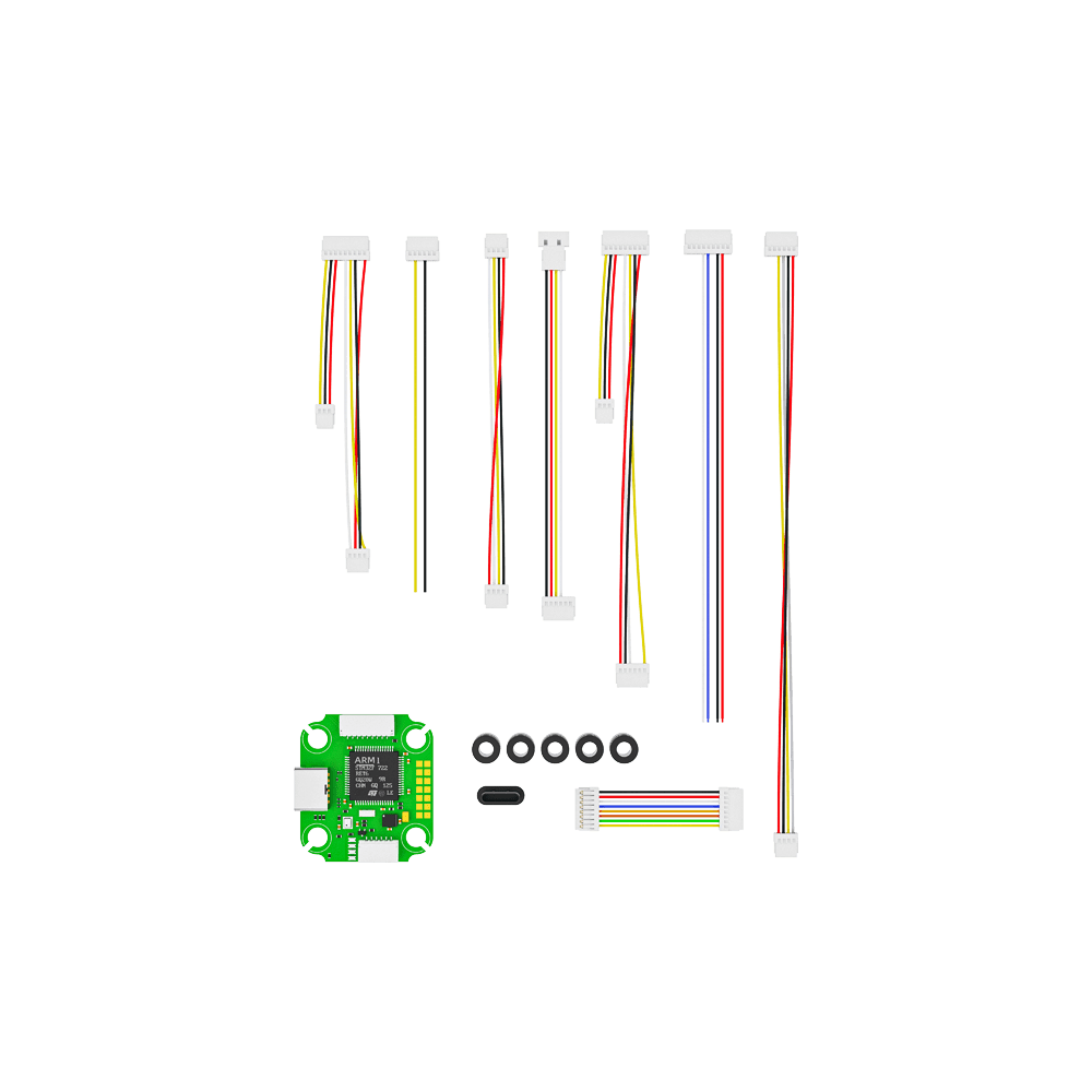 iFlight BLITZ Mini V1.2 F7 20x20 Flight Controller