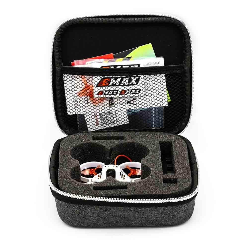 (PRE-ORDER) EMAX Tinyhawk Nanoscout 65mm Micro Whoop - ELRS 2.4GHz