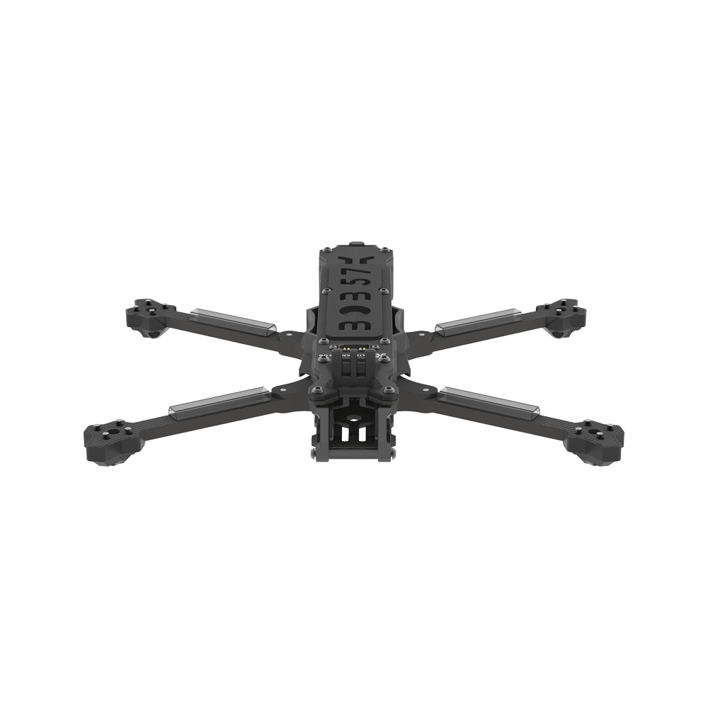 iFlight BOB57 O3 LR & Freestyle Cinematic 6" Frame Kit