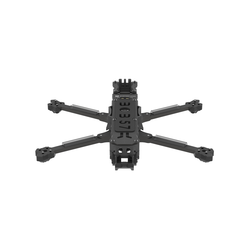 iFlight BOB57 O3 LR & Freestyle Cinematic 6" Frame Kit