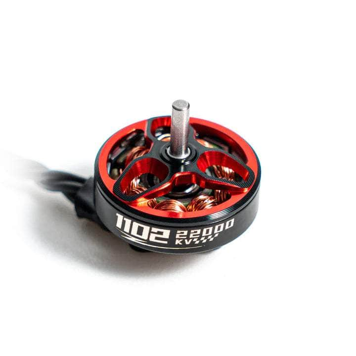 BetaFPV 2022 Series 1102 22000Kv Micro/Whoop Motor 4 Pack - Choose Your Color