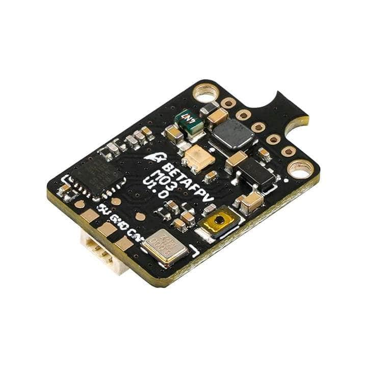 BetaFPV M03 25-350mW 5.8G Micro VTX - U.FL