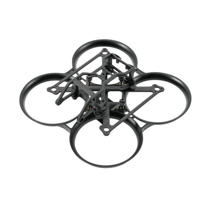 BetaFPV Pavo Pico HD 81mm Cinewhoop Frame (HD Digital Version) - Black