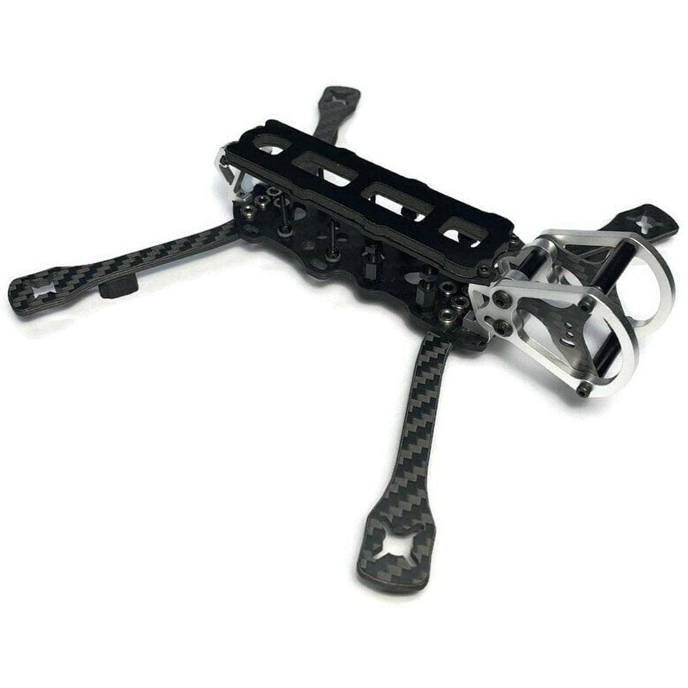 Armattan Bobcat LR 4" Frame Kit