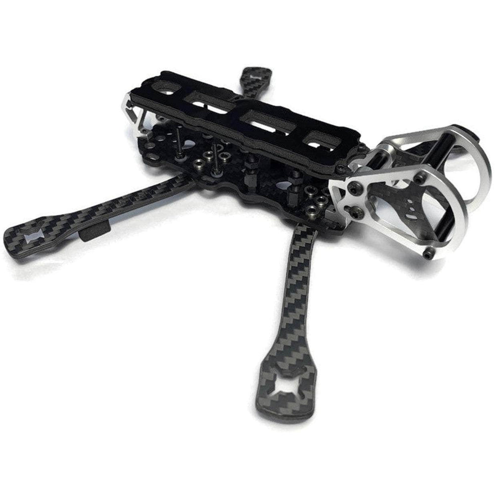 Armattan Bobcat LR 4" Frame Kit