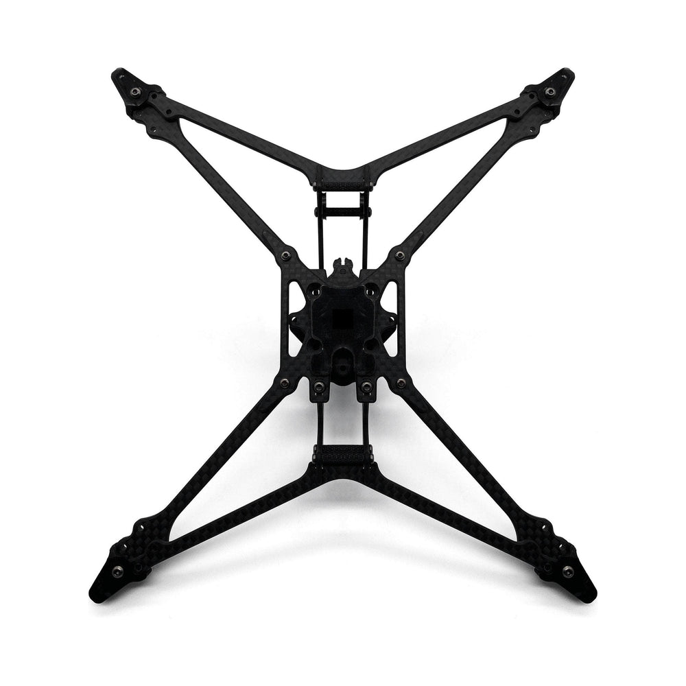 NewBeeDrone Turismo 5'' light weight frame for Racing and Freestyle