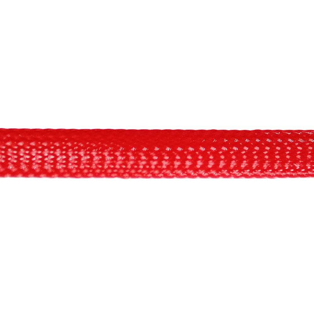 RDQ 3/8'' x 2ft. Braided Mesh Wire Wrap for ESC and Motor Wires