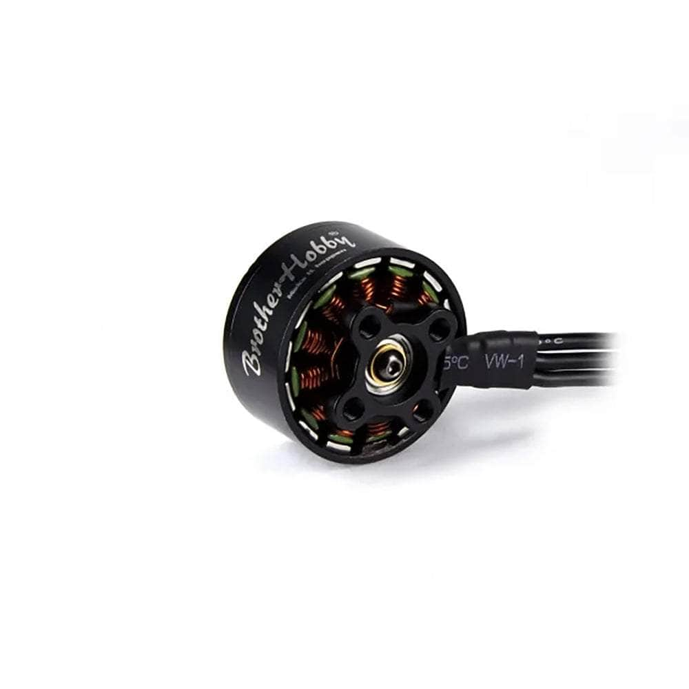 BrotherHobby Avenger 2510 1250Kv Motor