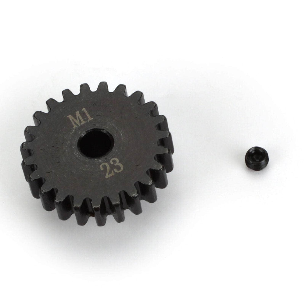 CSE010-0065-13, Castle Creations Mod 1 Pinion Gear w/5mm Bore (23T)