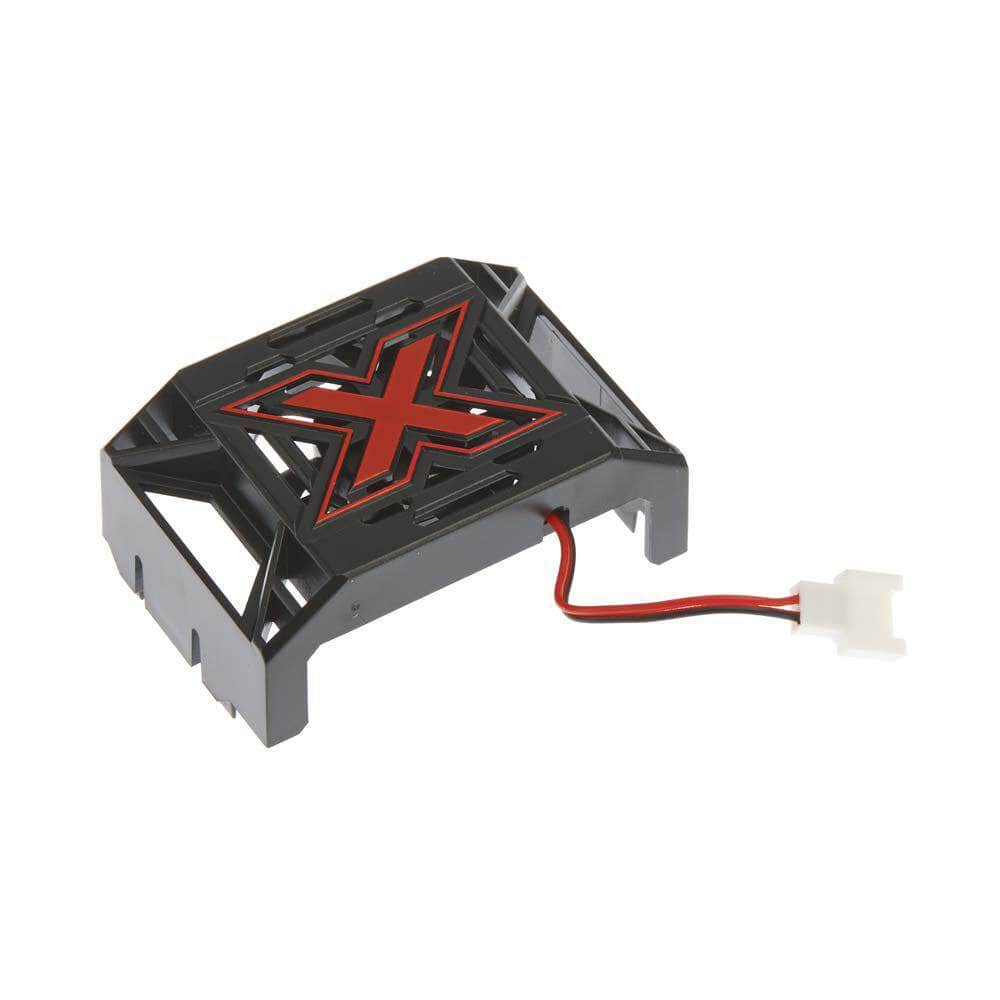 CSE011011000, ESC Cooling Fan : Monster X 011-0110-00