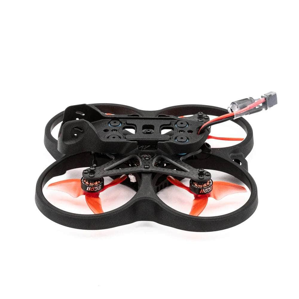 (PRE-ORDER) Emax BNF Cinehawk Mini 2.5"BYOV Cinewhoop Quad (w/o O3 Air Unit)