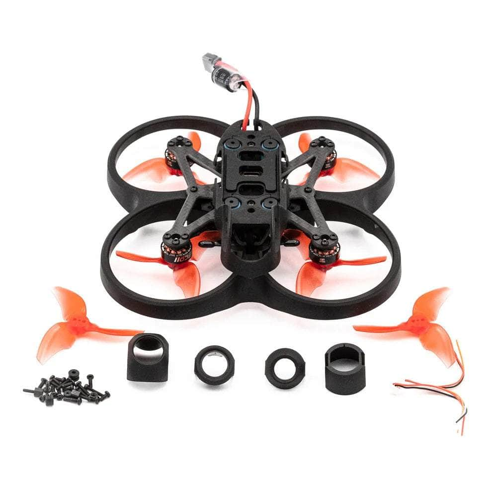 (PRE-ORDER) Emax BNF Cinehawk Mini 2.5"BYOV Cinewhoop Quad (w/o O3 Air Unit)