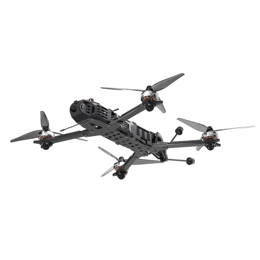 GEPRC BNF Crocodile75 HD V3 6S Long Range 7" Quad w/ DJI O3 Air Unit & Micro Cam - ELRS 2.4GHz (GPS)