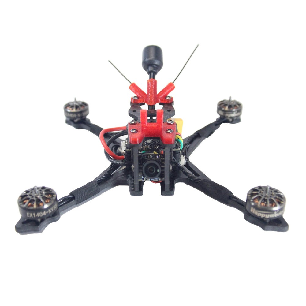 HappyModel BNF Crux35 V2 3.5" Analog Quad - Choose version