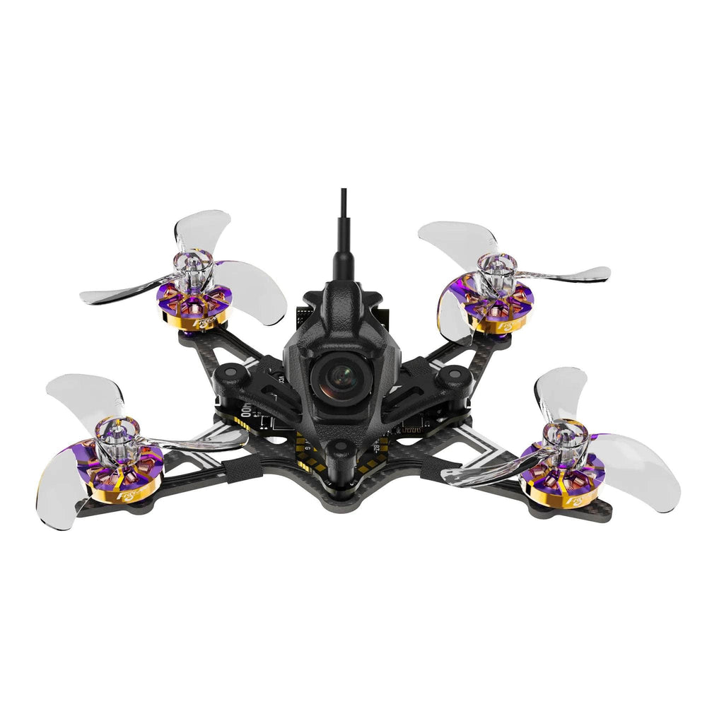 Flywoo BNF Firefly DC16 Nano Baby Analog V2.0 1.6" 1S Deadcat Micro Quad - ELRS 2.4 GHz