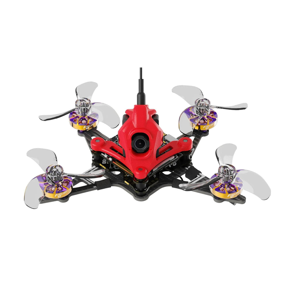 Flywoo BNF Firefly DC16 Nano Baby HD V2.0 1S 1.6" Deadcat Micro Quad w/ HDZero Whoop Lite & Nano Lite Cam - ELRS 2.4 GHz