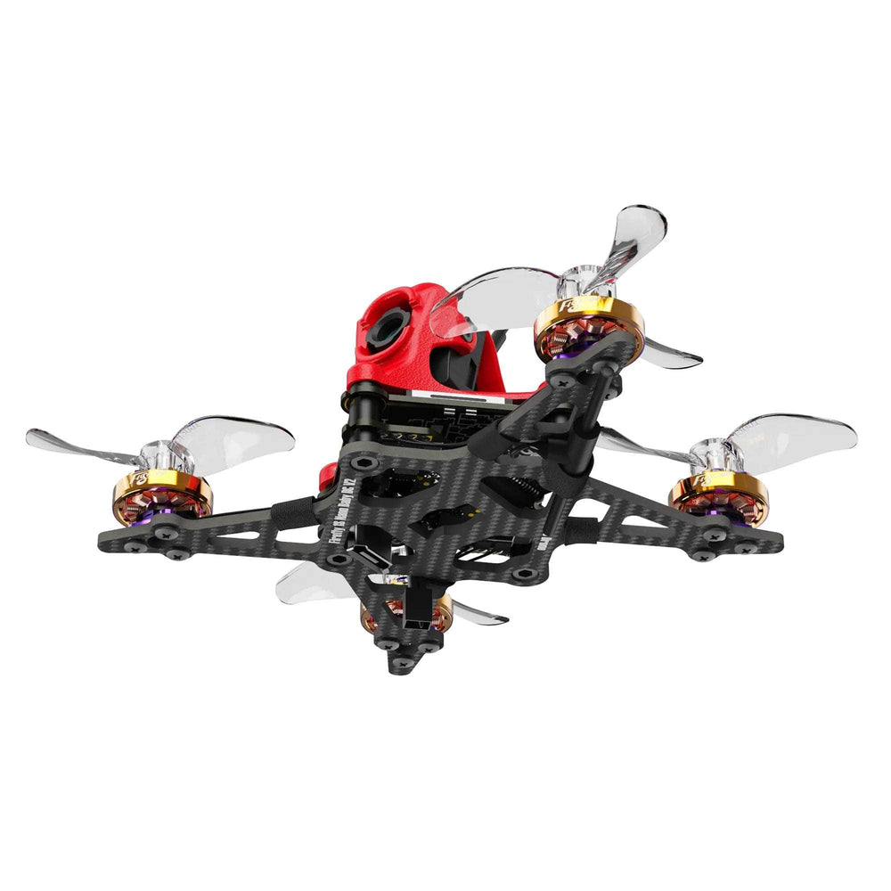 Flywoo BNF Firefly DC16 Nano Baby HD V2.0 1S 1.6" Deadcat Micro Quad w/ HDZero Whoop Lite & Nano Lite Cam - ELRS 2.4 GHz