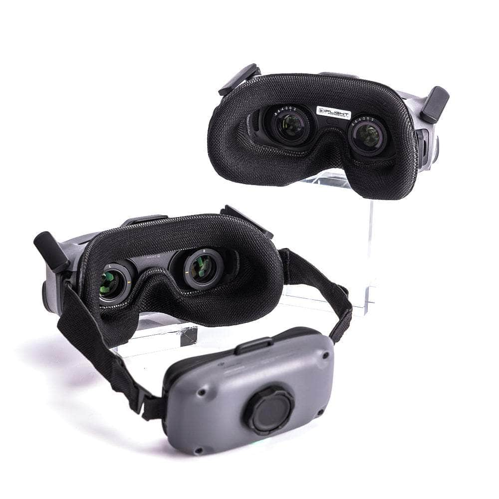 iFlight DJI Goggles 2 Sponge Foam Padding - Type B (Narrow)