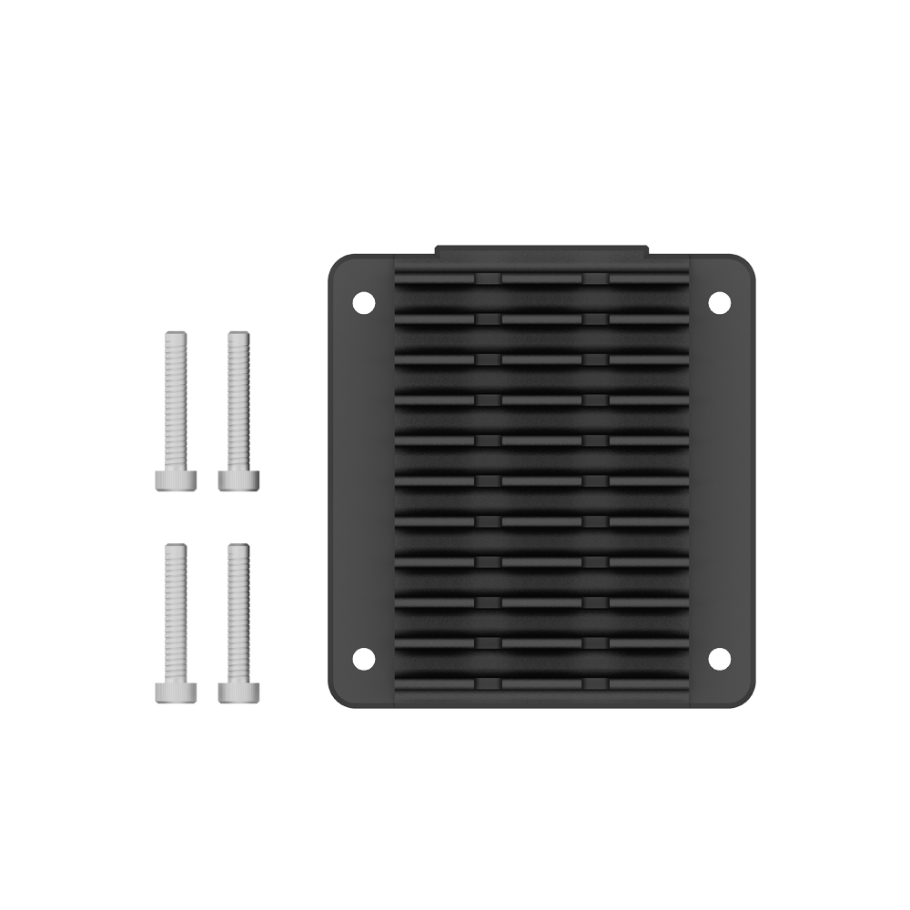 iFlight DJI O3 VTX Heatsink